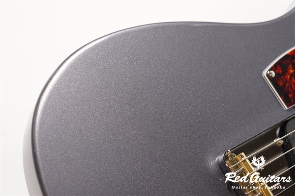 Neo Classic NTE10RAL - Charcoal